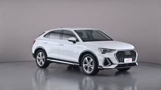2020 AUDI Q3