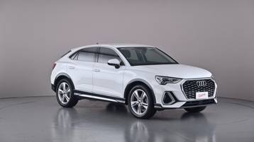 2020 AUDI Q3