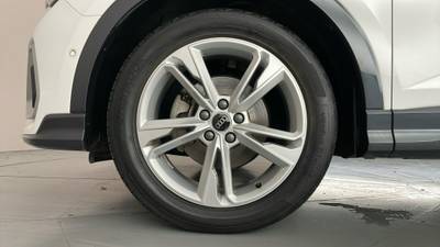 2020 AUDI Q3 gallery