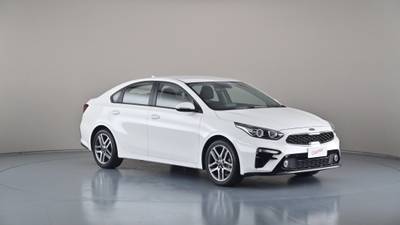 2019 KIA CERATO SPORT