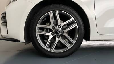 2019 KIA CERATO gallery