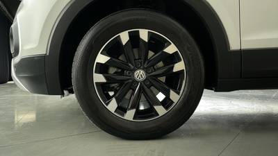 2020 VOLKSWAGEN T-CROSS gallery