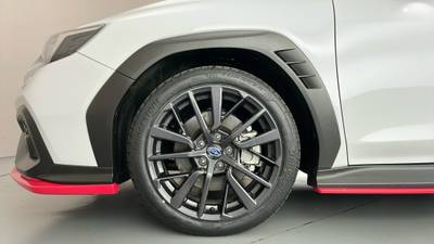 2022 SUBARU WRX gallery