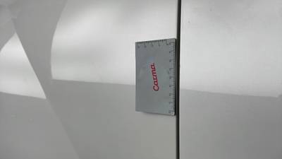 2021 HYUNDAI TUCSON imperfections