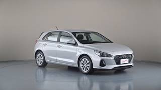 2017 HYUNDAI I30