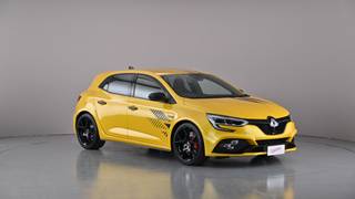 2023 RENAULT MEGANE