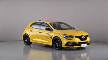 2023 RENAULT MEGANE