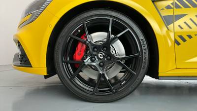2023 RENAULT MEGANE gallery