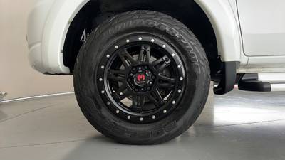 2018 MITSUBISHI TRITON gallery