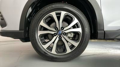 2024 SUBARU FORESTER gallery