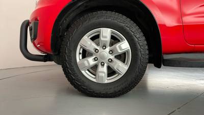2021 FORD EVEREST gallery