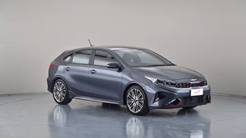 2022 KIA CERATO