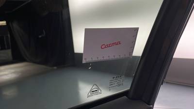2022 KIA CERATO imperfections