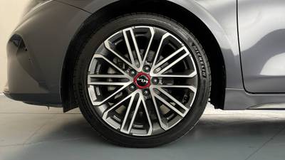 2022 KIA CERATO gallery