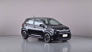 2024 KIA PICANTO