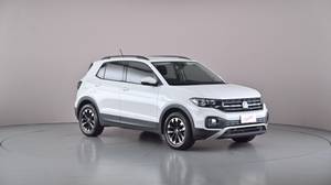 2022 VOLKSWAGEN T-CROSS