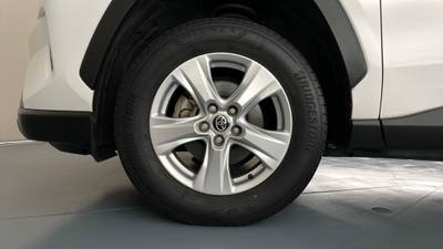 2020 TOYOTA RAV4 gallery