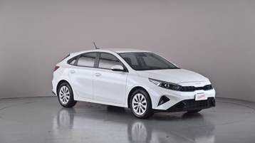 2023 KIA CERATO