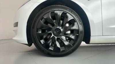 2023 Tesla Model 3 gallery