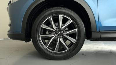 2020 MAZDA CX-5 gallery