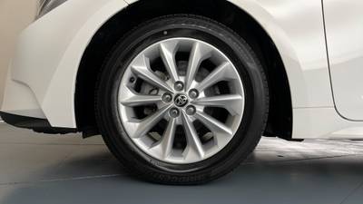 2021 TOYOTA COROLLA gallery