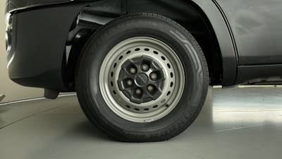 2017 IVECO DAILY gallery