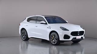 2023 MASERATI GRECALE