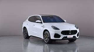 2023 MASERATI GRECALE