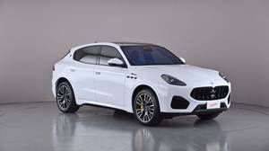 2023 MASERATI GRECALE