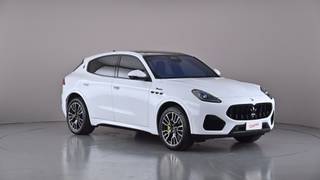 2023 MASERATI GRECALE