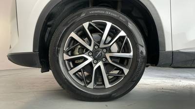 2021 GWM HAVAL H6 gallery
