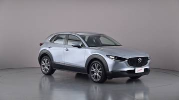 2022 MAZDA CX-30
