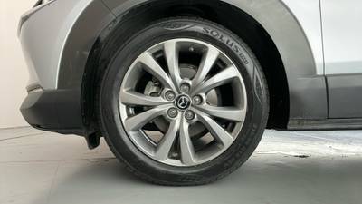 2022 MAZDA CX-30 gallery