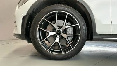 2021 MERCEDES-BENZ GLC-CLASS gallery