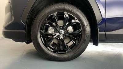 2023 TOYOTA RAV4 gallery