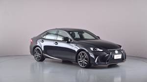 2020 LEXUS IS300 SPORT