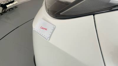 2023 TOYOTA RAV4 imperfections