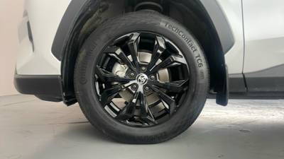 2023 TOYOTA RAV4 gallery