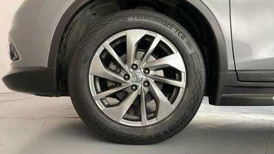 2016 NISSAN X-TRAIL gallery