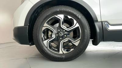 2017 HONDA CR-V gallery