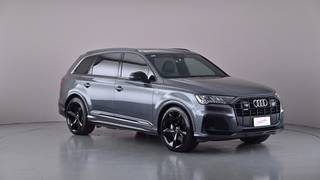 2021 AUDI Q7