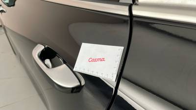 2022 KIA SORENTO imperfections