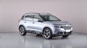 2019 Citroen C5 Aircross