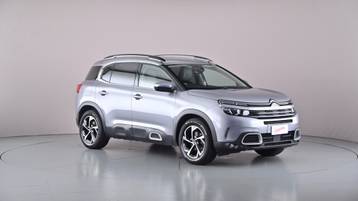 2019 Citroen C5 Aircross