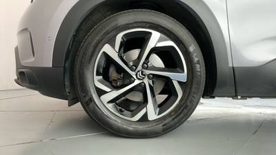 2019 Citroen C5 Aircross gallery