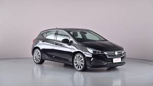 2019 HOLDEN ASTRA