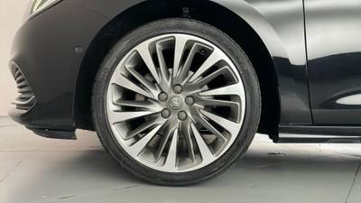 2019 Holden Astra gallery