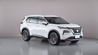 2022 NISSAN X-TRAIL