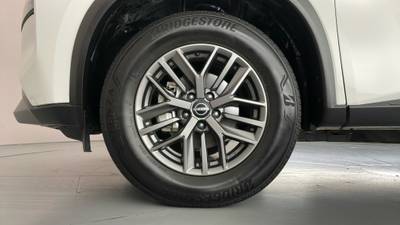 2022 NISSAN X-TRAIL gallery