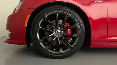 2016 CHRYSLER 300 gallery